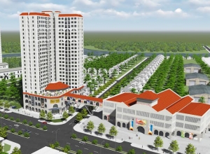 Bổ nhiệm Ban quản lý nhân sự Vinaland