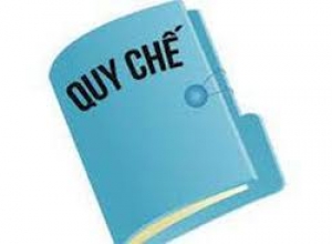 Quy chế nội bộ về Quản trị Công ty