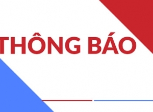THÔNG BÁO: Thay đổi địa chỉ trụ sở Công ty