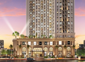 LOẠT THƯƠNG HIỆU QUỐC TẾ KIẾN TẠO ĐẲNG CẤP CĂN HỘ VIVA PLAZA